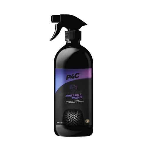 Brillant pneu 500ml