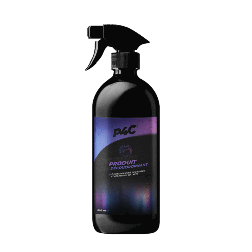 Produit dégoudronnant 750ml